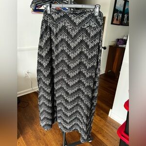 Maurices Maxi Skirt